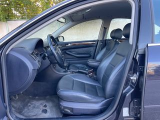Audi A6 2003 Quattro LPG-thumb-12