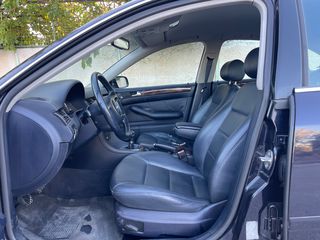 Audi A6 2003 Quattro LPG-thumb-13