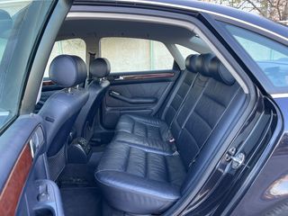 Audi A6 2003 Quattro LPG-thumb-14