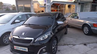 Peugeot 108 '15  1.2 PureTech 82 Allure