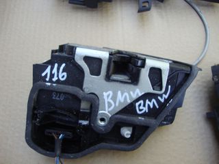 BMW  E87 / E90 / E65 / E90 / F10 / F30 / E65 / Ανταλλακτικα & Αξεσουάρ  Αυτοκινήτων  Αμάξωμα Εξωτερικό  Κλειδαριές/Κλειδιά ΟΔΗΓΟΥ 