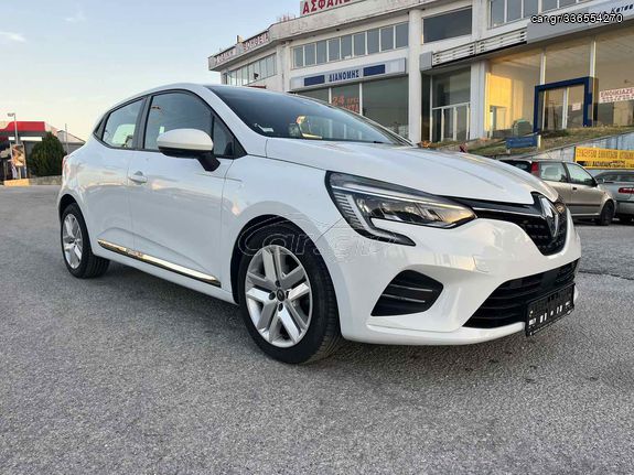 Renault Clio '21  TCe 90 Intens