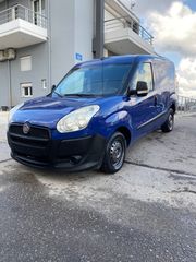 Fiat Doblo 2011 1,3DIESEL ΚΛΙΜΑ ΠΛΑΙΝΗ ΠΟΡΤΑ KAI ΠΟΡΤΑ ΟΡΟΦΗΣ