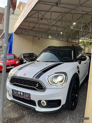 Mini Cooper SE Countryman 2019 AL 4 S HYBRID