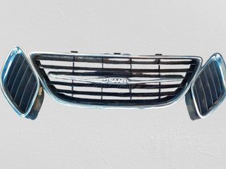 ΜΑΣΚΑ ΚΟΜΠΛΕ SAAB 9-3 '02-'07