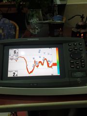 HUMMINBIRD 947c-thumb-1