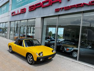 Porsche 914 1973-thumb-2