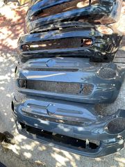 FIAT 500 FACELIFT 2015 -2023 ΠΡΟΦΥΛΑΚΤΗΡΕΣ ΕΜΠΡΟΣ -thumb-10