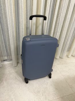 ΒΑΛΙΤΣΑ ΤΑΞΙΔΙΟΥ SAMSONITE