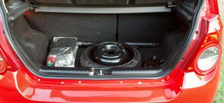 Chevrolet Aveo 2011 1.4 LT+-thumb-5