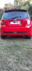 Chevrolet Aveo 2011 1.4 LT+-thumb-4