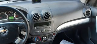 Chevrolet Aveo 2011 1.4 LT+-thumb-8