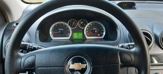 Chevrolet Aveo 2011 1.4 LT+-thumb-7
