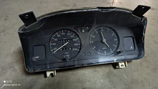 Citroen ZX 91-97 καντράν κοντέρ