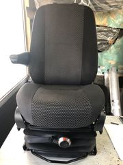 Καθισμα οδηγου mercedes-benz sprinter 906 με ρυθμιση βαρους