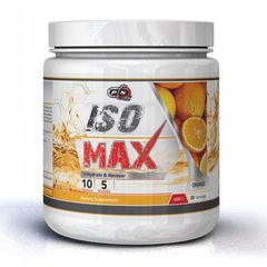 PURE NUTRITION ISOMAX 400GR 20SERVS ORANGE