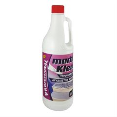 Καθαριστικό Αγυάλιστων μαρμάρων 1lt Marble Kleen DAVOS