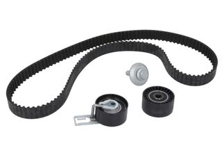 Σετ οδοντωτού ιμάντα VOLVO C30, S40 II, S60 II, S80 II, V40, V50, V60 I, V70 III; CITROEN BERLINGO, BERLINGO MULTISPACE, BERLINGO/MINIVAN, C3 II, C3 PICASSO 1.4D/1.5D/1.6D 07.05-
