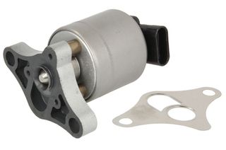 Βαλβίδα AGR/πολλαπλή εισαγωγής  OPEL ASTRA G, ASTRA G CLASSIC, ASTRA G/KOMBI, ASTRA H, COMBO TOUR, COMBO/MINIVAN, CORSA C, MERIVA A, TIGRA, VECTRA B, VECTRA C, VECTRA C GTS, ZAFIRA A 1.4-1.8