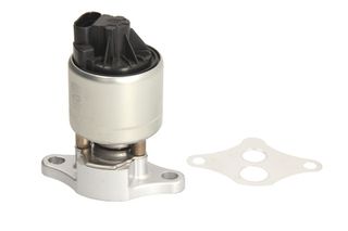 Βαλβίδα AGR  CHEVROLET AVEO / KALOS; OPEL ASTRA F, ASTRA F/KOMBI, ASTRA G, COMBO/MINIVAN, CORSA B, CORSA B/HATCHBACK, TIGRA, VECTRA A, VECTRA B, ZAFIRA A 1.2-1.7D 09.91-12.07