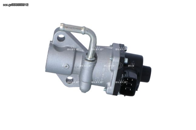 Βαλβίδα AGR FORD C-MAX, FIESTA V, FOCUS C-MAX, FOCUS I, FOCUS II, GALAXY II, GALAXY MK II, KUGA II, MAVERICK, MONDEO II, MONDEO III, MONDEO IV, MONDEO V, S-MAX; MAZDA 3, 6 1.8-2.5 08.96-