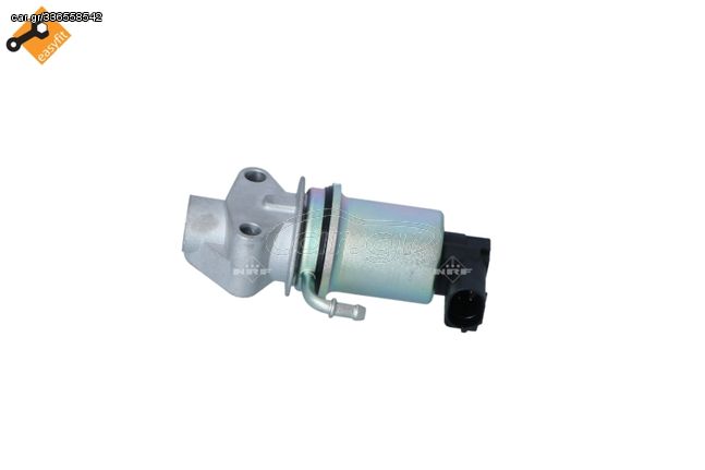 Βαλβίδα AGR AUDI A3; SEAT ALHAMBRA, ALTEA, ALTEA XL, CORDOBA, CORDOBA VARIO, IBIZA II, LEON, TOLEDO III; SKODA OCTAVIA I, OCTAVIA II; VW BORA, BORA I, CADDY III 1.4-2.0LPG 09.95-