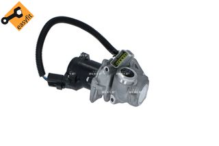 Βαλβίδα AGR VOLVO C30, S40 II, V50; FORD FIESTA V, FOCUS C-MAX, FOCUS I, FOCUS II; SUZUKI SX4 1.4D/1.6D/1.8 10.98-