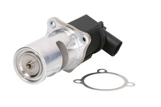 Βαλβίδα AGR DACIA LOGAN, LOGAN MCV, SANDERO; JAGUAR X-TYPE I; NISSAN KUBISTAR, MICRA III; RENAULT CLIO II, CLIO II/HATCHBACK, CLIO III, GRAND SCENIC II, KANGOO 1.5D/2.5/2.5D 06.01-