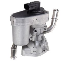 Βαλβίδα AGR CITROEN JUMPER II; FIAT CROMA, DUCATO; FORD TRANSIT, TRANSIT TOURNEO; PEUGEOT BOXER; SEAT LEON; SKODA OCTAVIA I 1.6-3.2D 02.97-