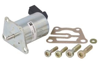 Βαλβίδα AGR VOLVO S60 I, S80 I, V70 II, XC70 I, XC90 I 2.4D 01.01-04.10