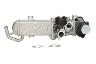 Βαλβίδα AGR ABARTH 124 SPIDER; AUDI A3, Q3, TT; SEAT ALHAMBRA, ALTEA, ALTEA XL, IBIZA IV, IBIZA IV SC, IBIZA IV ST, LEON; SKODA FABIA II, OCTAVIA II, RAPID 1.4-2.0D 05.03-