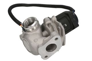 Βαλβίδα AGR VOLVO C30, S40 II, V50; FORD FOCUS C-MAX, FOCUS II 1.6D 10.03-12.12