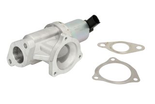 Βαλβίδα AGR HYUNDAI GRANDEUR, I30, SANTA FÉ I, SANTA FÉ II, SONATA V, TUCSON, TUCSON/SUV; KIA CARENS II, CARENS III, CEE'D, CERATO I, MAGENTIS II, PRO CEE'D, SPORTAGE II 2.0D/2.2D 04.01-