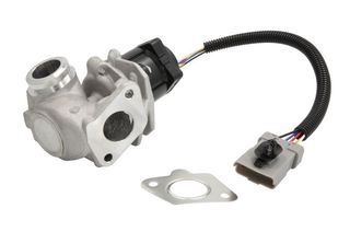 Βαλβίδα AGR  VOLVO C30, S40 II, V50; FORD FOCUS C-MAX, FOCUS II 1.6D 10.03-12.12