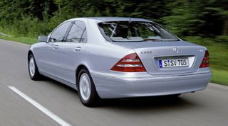 ΑΕΡΟΣΑΚΟΣ ΤΙΜΟΝΙΟΥ S  CLASS W220-thumb-4