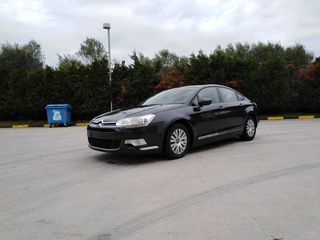 Citroen C5 '09 AUTOMATIC FULL EXTRA