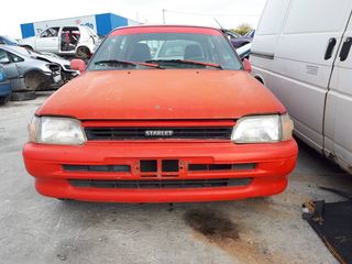 TOYOTA STARLET EP 82 90' 1.0cc