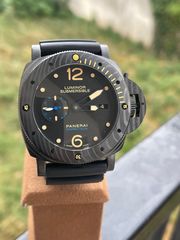 Panerai Luminor Διάφορα Σχέδια Marina-Carbotech-Luna Rosa Brabus Automatic Replica