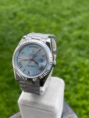Rolex DayDate/Datejust Noob Factory 5A Quality Superclone Replica-thumb-7