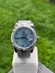 Rolex DayDate/Datejust Noob Factory 5A Quality Superclone Replica-thumb-10