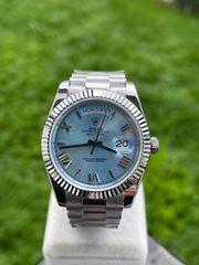 Rolex DayDate/Datejust Noob Factory 5A Quality Superclone Replica-thumb-13