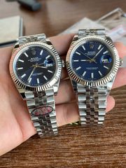 Rolex DayDate/Datejust Noob Factory 5A Quality Superclone Replica-thumb-3