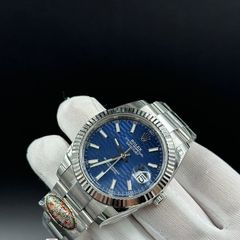 Rolex DayDate/Datejust Noob Factory 5A Quality Superclone Replica-thumb-4