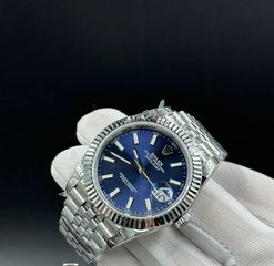 Rolex DayDate/Datejust Noob Factory 5A Quality Superclone Replica-thumb-8