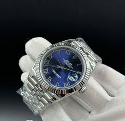 Rolex DayDate/Datejust Noob Factory 5A Quality Superclone Replica-thumb-2