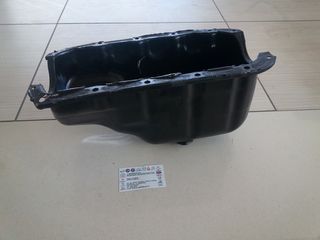 ΚΑΡΤΕΡ ΜΗΧΑΝΗΣ  1.2 FIAT PANDA 2013-2017