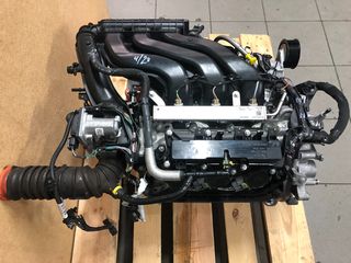 453 MHXANH M281.920 SMART 1000cc ΚΟΜΠΛΕ με * 170 ΧΙΛΙΟΜΕΤΡΑ * ΠΡΑΓΜΑΤΙΚΑ !!!! ΣΑΝ ΚΑΙΝΟΥΡΙΑ  !!! 71HP