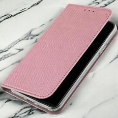 Smart Magnet case for iPhone 14 Pro rose gold-thumb-2