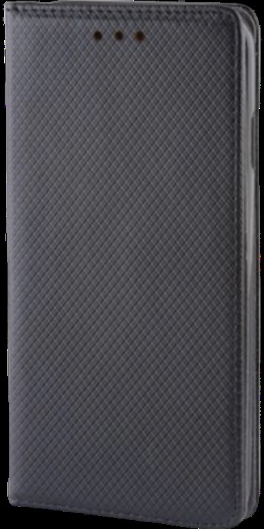 Smart Magnet case for iPhone 15 Pro Max black