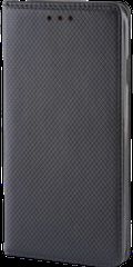 Smart Magnet case for iPhone 15 Pro Max black
